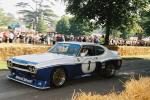 Ford Capri RS2600 1971 года